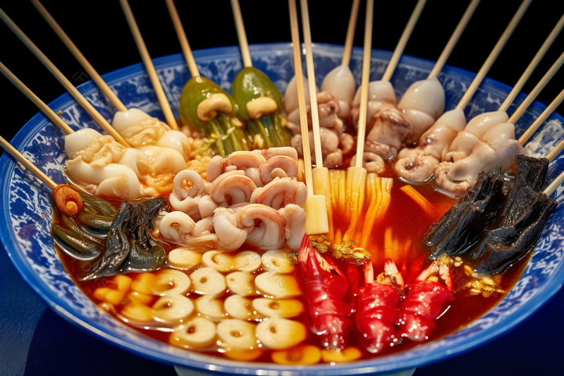 一盘放在桌子上的美食清晰的摄影图,高清,摄影图,摄影图片,图片大全,摄影图免费下载